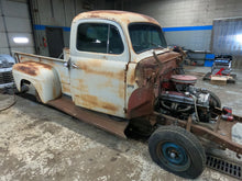 1950 Ford F-1 Pickup Truck                             Eau Claire, WI