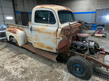 1949 Ford F-1 Pickup Truck                                      Eau Claire, WI