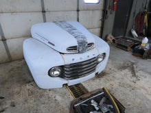 1950 Ford F-1 Pickup Truck                             Eau Claire, WI