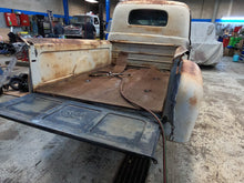 1950 Ford F-1 Pickup Truck                             Eau Claire, WI