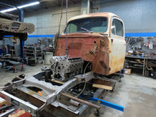 1950 Ford F-1 Pickup Truck                             Eau Claire, WI