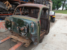 1949 Chevrolet 3100 Pickup                            Grantsville, UT