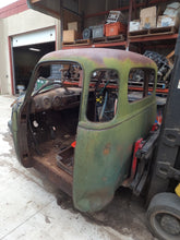 1949 Chevrolet 3100 Pickup                            Grantsville, UT