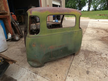 1949 Chevrolet 3100 Pickup                            Grantsville, UT