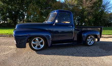 1953 Ford F100 Pickup Truck                       Mahtomedi, MN