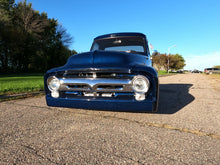 1953 Ford F100 Pickup Truck                       Mahtomedi, MN