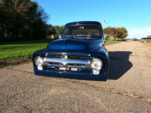 1953 Ford F100 Pickup Truck                       Mahtomedi, MN