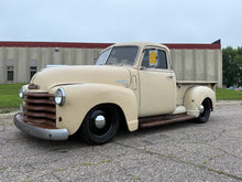 1950 Chevrolet 3100 Truck                       Rochester, NY