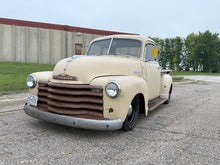 1950 Chevrolet 3100 Truck                       Rochester, NY