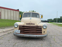 1950 Chevrolet 3100 Truck                       Rochester, NY