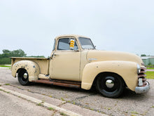 1950 Chevrolet 3100 Truck                       Rochester, NY