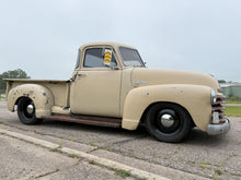 1950 Chevrolet 3100 Truck                       Rochester, NY