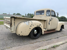 1950 Chevrolet 3100 Truck                       Rochester, NY