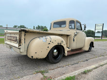 1950 Chevrolet 3100 Truck                       Rochester, NY