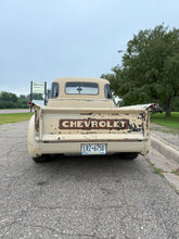 1950 Chevrolet 3100 Truck                       Rochester, NY