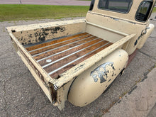 1950 Chevrolet 3100 Truck                       Rochester, NY