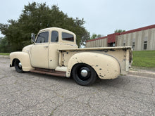 1950 Chevrolet 3100 Truck                       Rochester, NY
