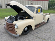1950 Chevrolet 3100 Truck                       Rochester, NY