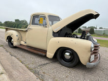 1950 Chevrolet 3100 Truck                       Rochester, NY