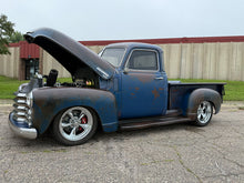 1949 Chevrolet 3100 Truck                       Medford, NJ