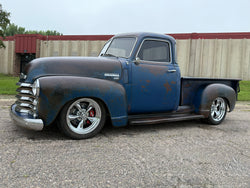1949 Chevrolet 3100 Truck                       Medford, NJ