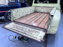 Bed Wood Kit