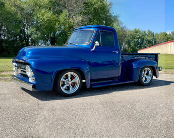 1953 Ford F100 Pickup Truck                       Brooks, ME