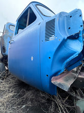 1953-1955 Ford F100 Cab