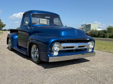 1953 Ford F100 Pickup Truck                       Brooks, ME