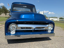 1953 Ford F100 Pickup Truck                       Brooks, ME
