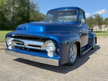 1953 Ford F100 Pickup Truck                       Brooks, ME