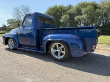 1953 Ford F100 Pickup Truck                       Brooks, ME