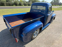 1953 Ford F100 Pickup Truck                       Brooks, ME