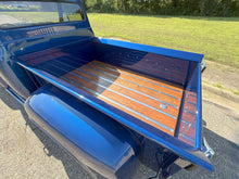 1953 Ford F100 Pickup Truck                       Brooks, ME