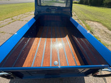 1953 Ford F100 Pickup Truck                       Brooks, ME