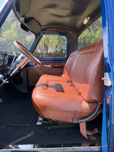 1953 Ford F100 Pickup Truck                       Brooks, ME