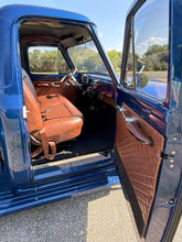 1953 Ford F100 Pickup Truck                       Brooks, ME
