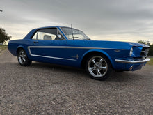 1965 Ford Mustang Hardtop                     Springfield, MN