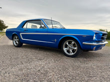 1965 Ford Mustang Hardtop                     Springfield, MN