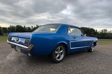 1965 Ford Mustang Hardtop                     Springfield, MN