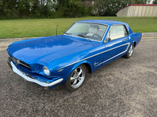 1965 Ford Mustang Hardtop                     Springfield, MN