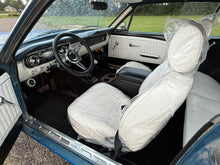 1965 Ford Mustang Hardtop                     Springfield, MN