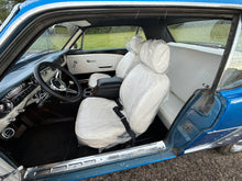 1965 Ford Mustang Hardtop                     Springfield, MN