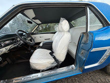1965 Ford Mustang Hardtop                     Springfield, MN