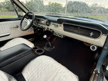 1965 Ford Mustang Hardtop                     Springfield, MN