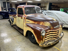 1951 Chevrolet 3100, 3 Window Southaven, MS
