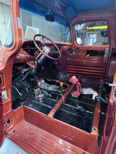 1957 Chevrolet Long Box Pickup                              Bowling Green, OH