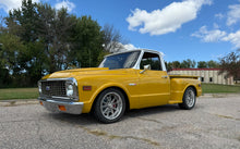 1971 Chevrolet C10 Pickup                       Jackson, TN
