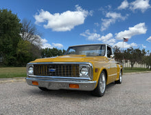 1971 Chevrolet C10 Pickup                       Jackson, TN
