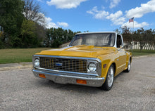 1971 Chevrolet C10 Pickup                       Jackson, TN